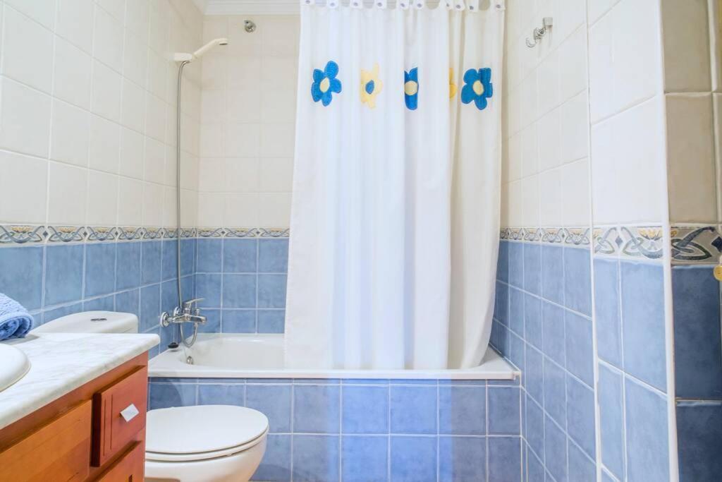 Bonito Piscina Wifi Apartment *