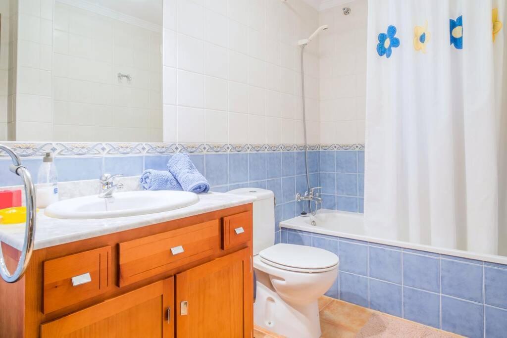 Apartamento Bonito Piscina Wifi *